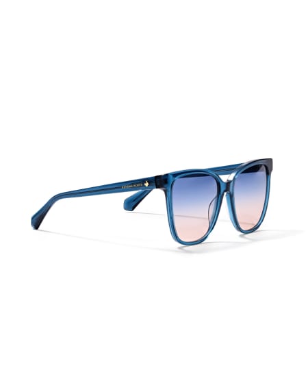 Dira Rectangle Sunglasses