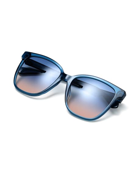 Dira Rectangle Sunglasses