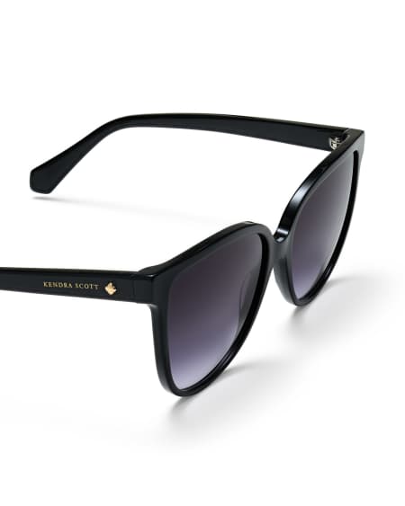 Dira Round Sunglasses