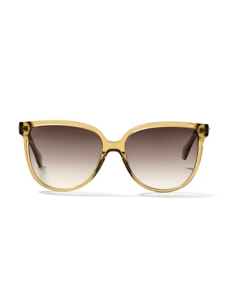 Dira Round Sunglasses