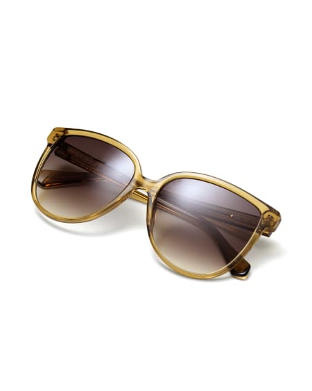 Dira Round Sunglasses