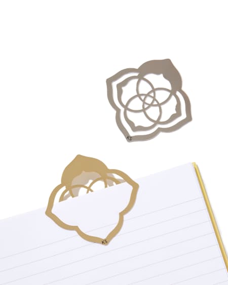 Dira Bookmarks Set of 2