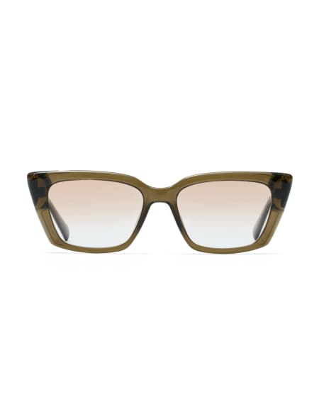Butterfly Herringbone Sunglasses