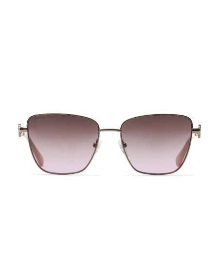 Dira Soft Square Sunglasses