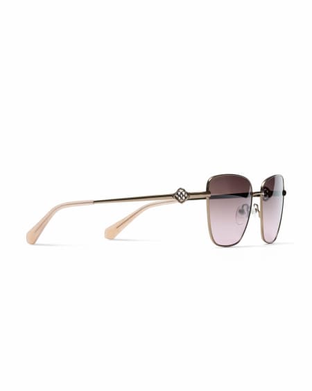 Dira Soft Square Sunglasses