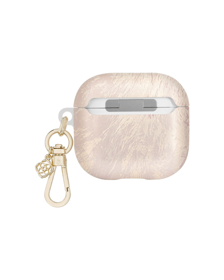 AirPods 4 Ivory Pearl Case