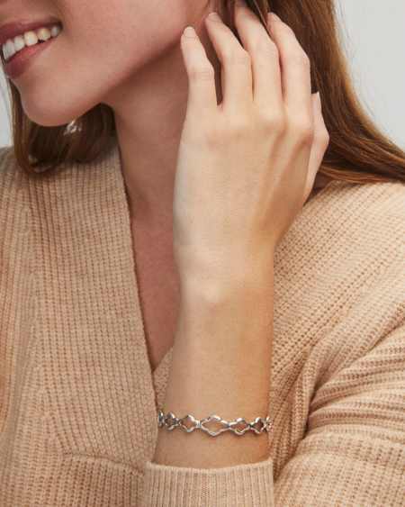 Abbie Cuff Bracelet