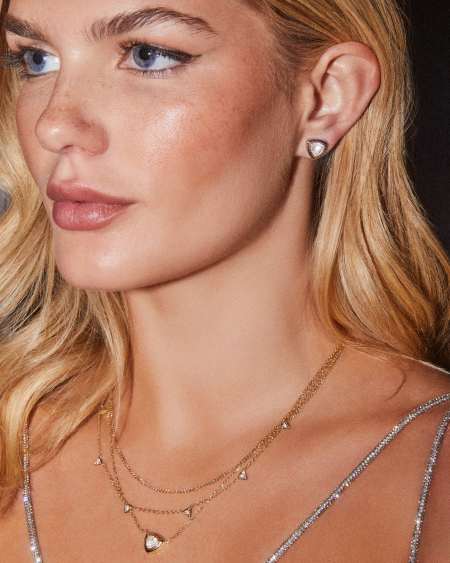 Arden Stud Earrings