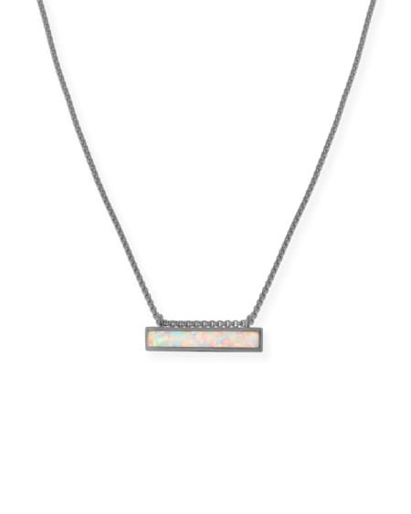 Mackenzie Pendant Necklace