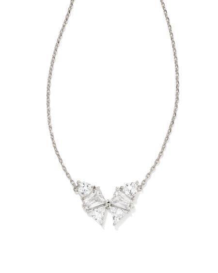 Blair Butterfly Pendant Necklace