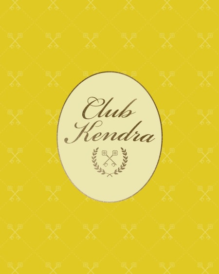 2025 Club Kendra Membership