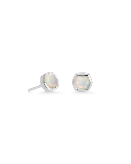 Davie Stud Earrings
