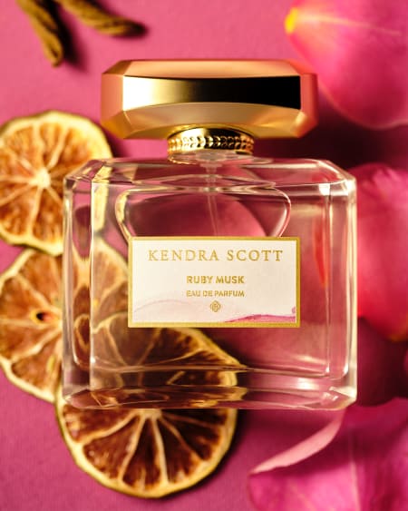 Ruby Musk Eau de Parfum 75ml