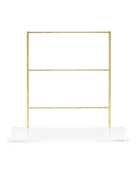 Earring Ladder Jewelry Stand