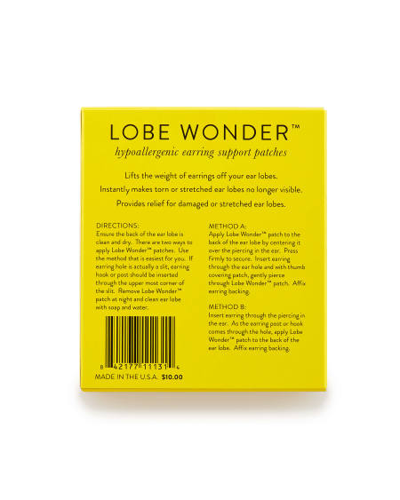 Lobe Wonder