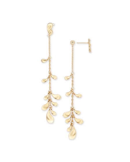 Pamela Statement Earrings