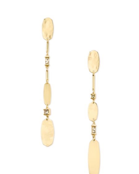 Calista Statement Earrings
