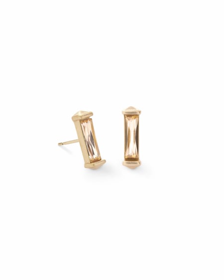 Fletcher Stud Earrings