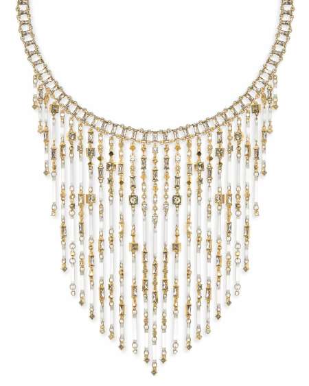 Maxen Statement Necklace
