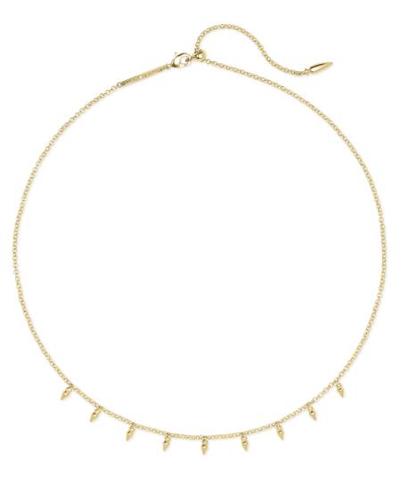 Addison Choker Necklace