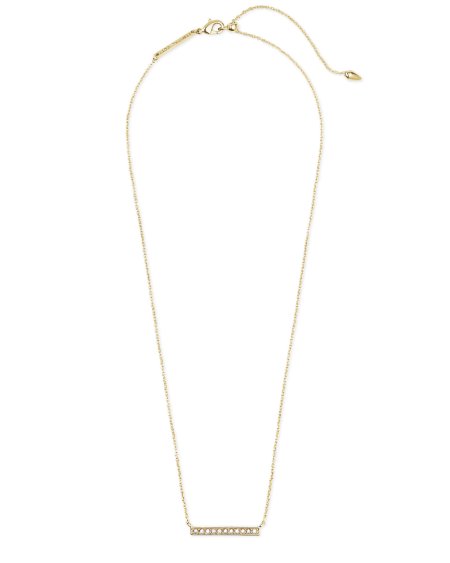 Addison Pendant Necklace