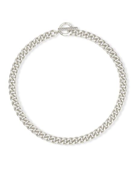 Whitley Chain Necklace