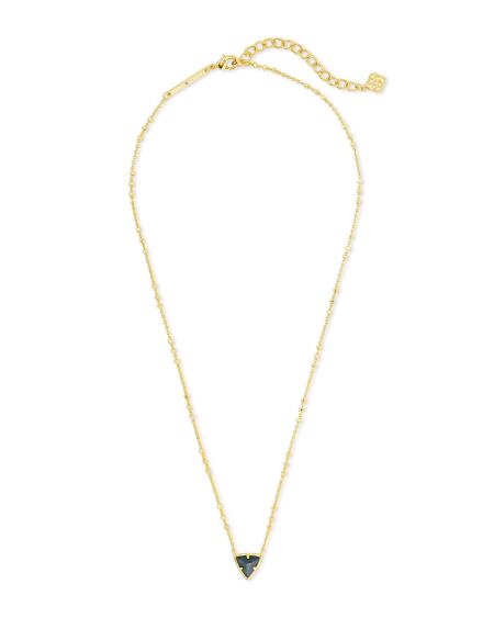 Perry Pendant Necklace