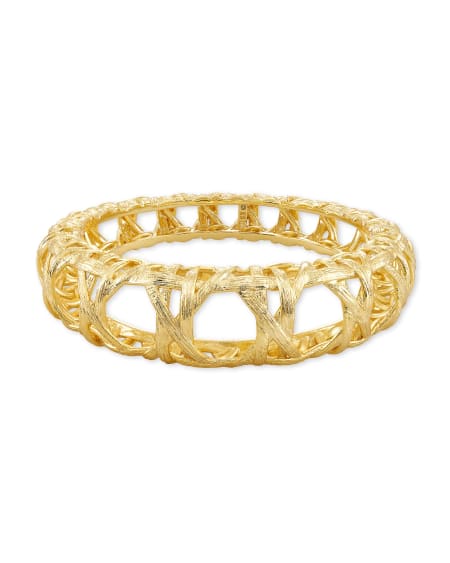 Natalie Bangle Bracelet