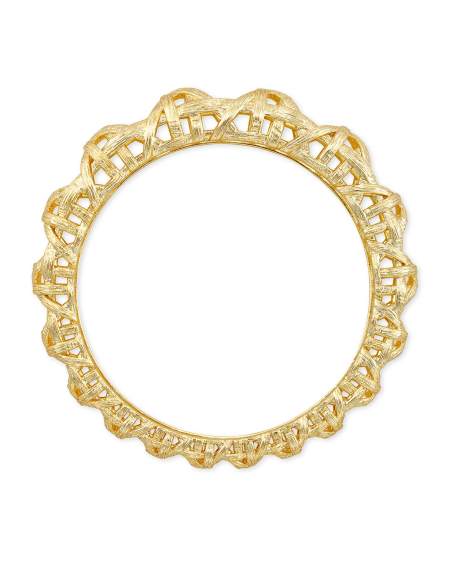 Natalie Bangle Bracelet
