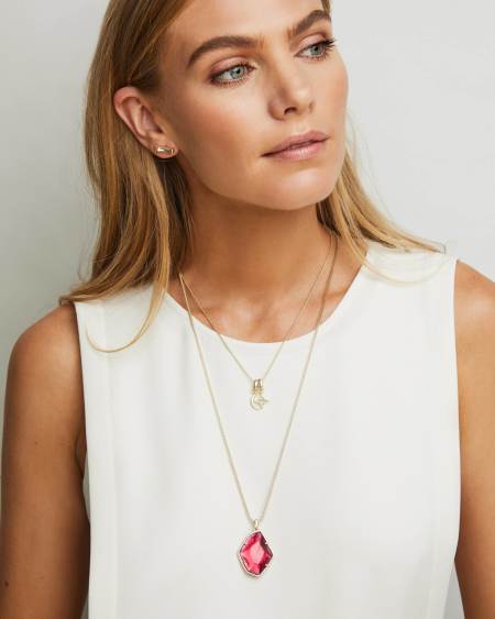 Fletcher Stud Earrings