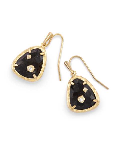 Asher Drop Earrings