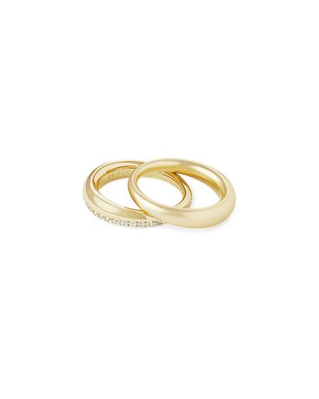 Colette Ring Set