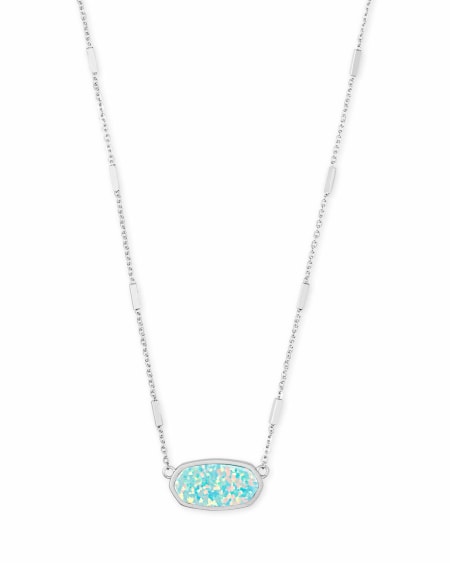 Miley Pendant Necklace