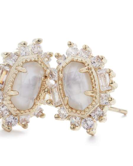 Kaia Stud Earrings