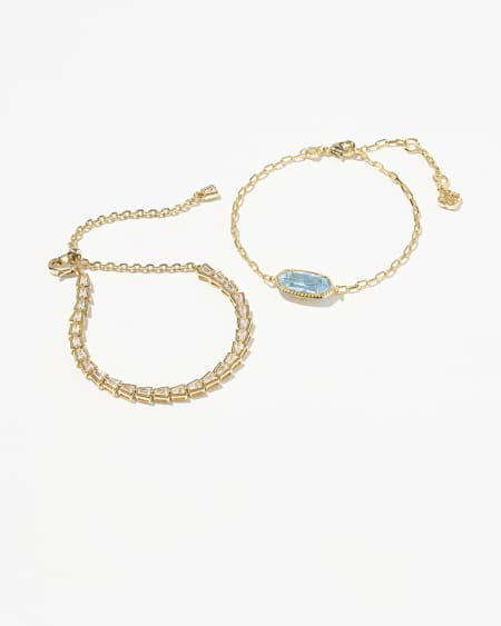Bracelet Stack, , large