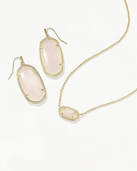 Elle and Elisa Layering Set, , large