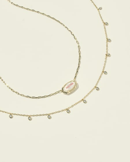 Mama Elisa Pendant Set, , large