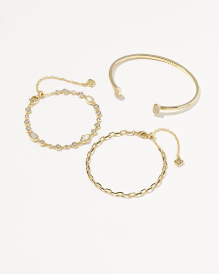 Emilie Cuff and Abbie Set, , large