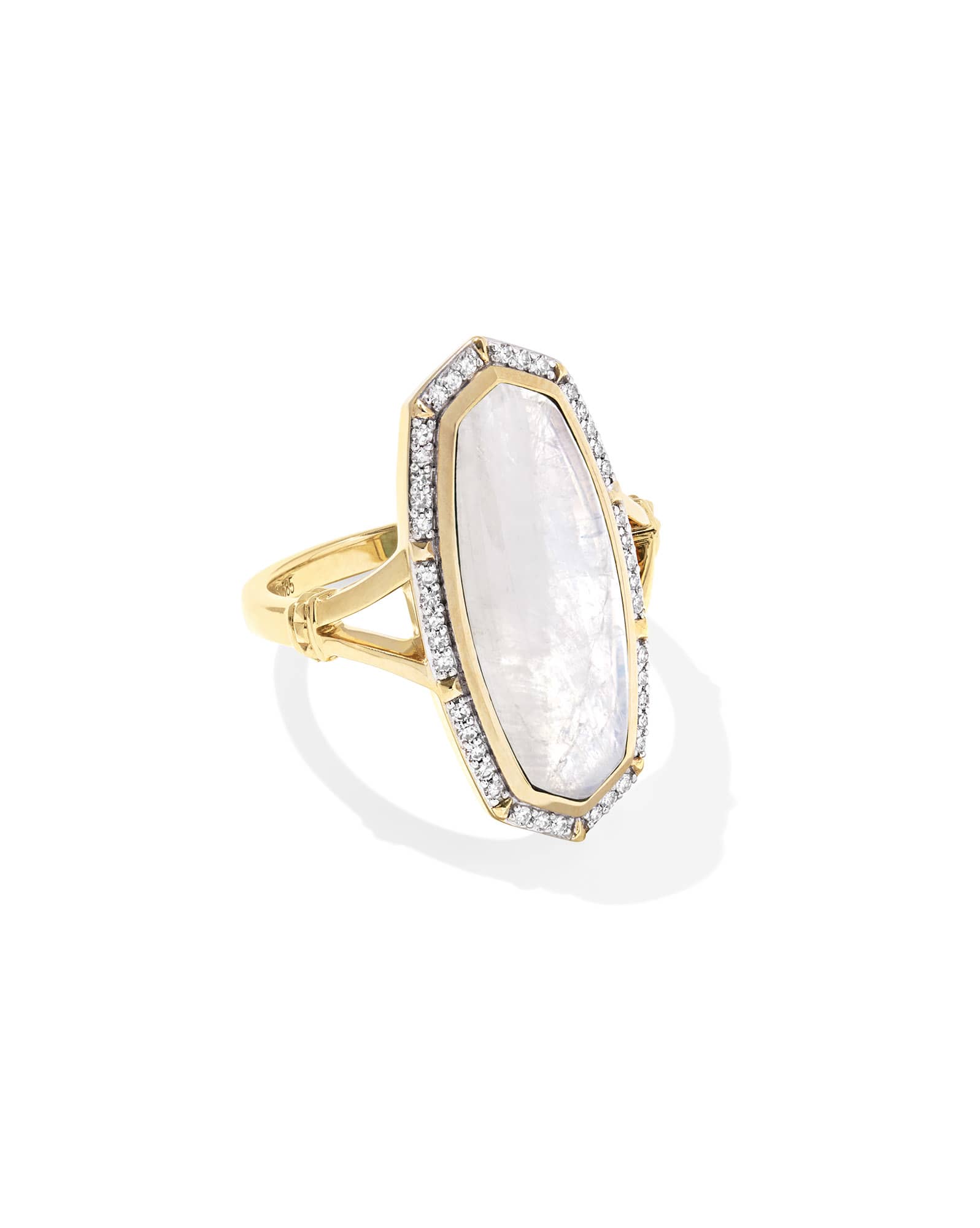 Dani Cocktail Ring