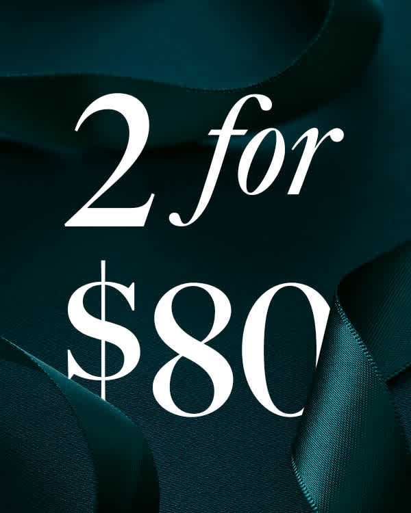 Haven Heart Chain Bracelet in Multi Mix