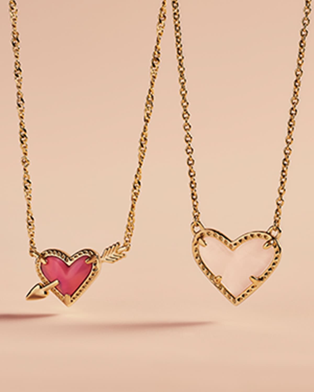 Gifts from the Heart ​