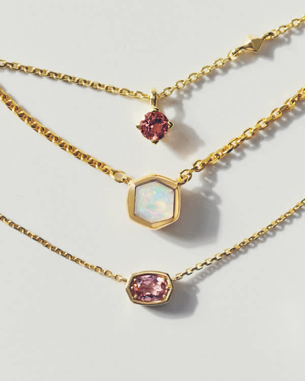 October Birthstone
