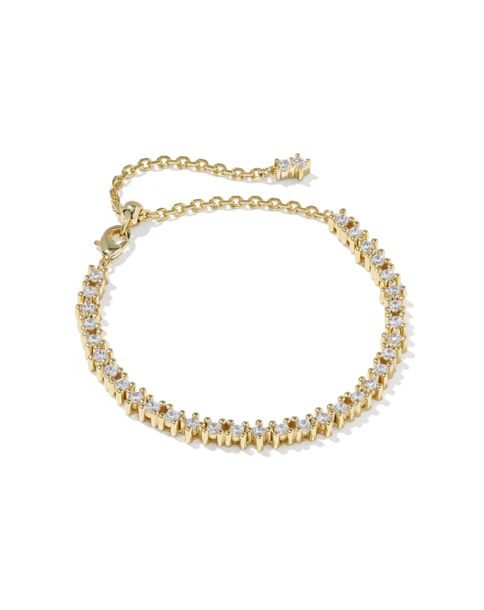Fate Tennis Bracelet | Kendra Scott