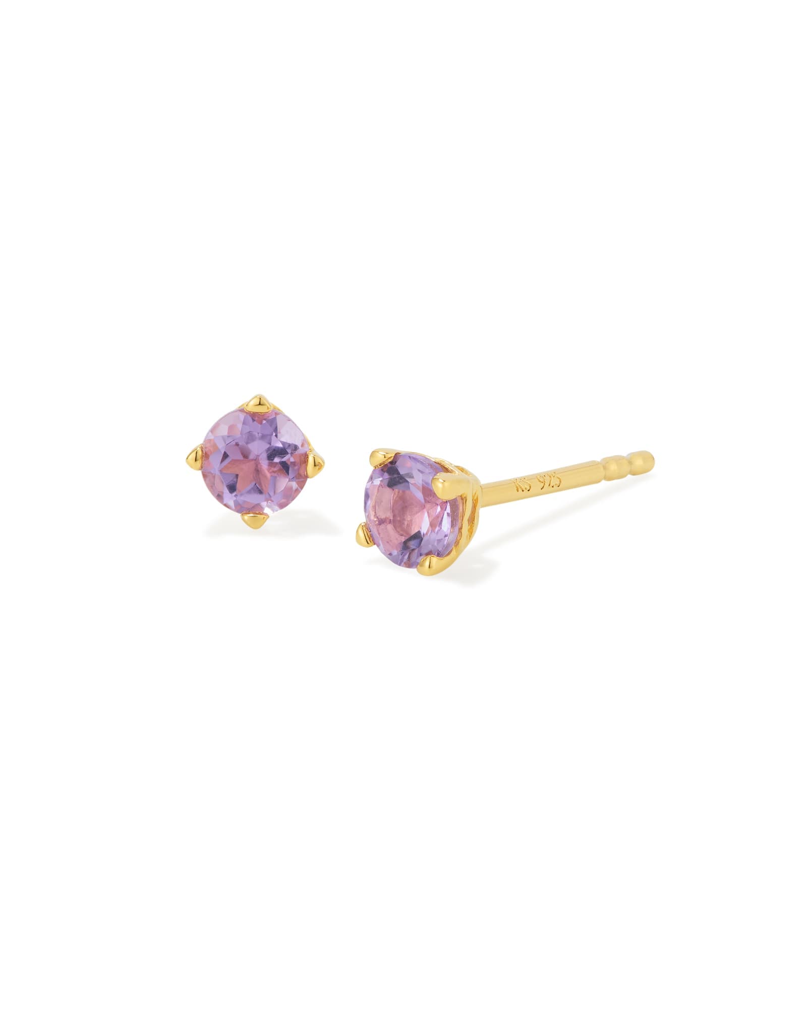Maisie Stud Earrings