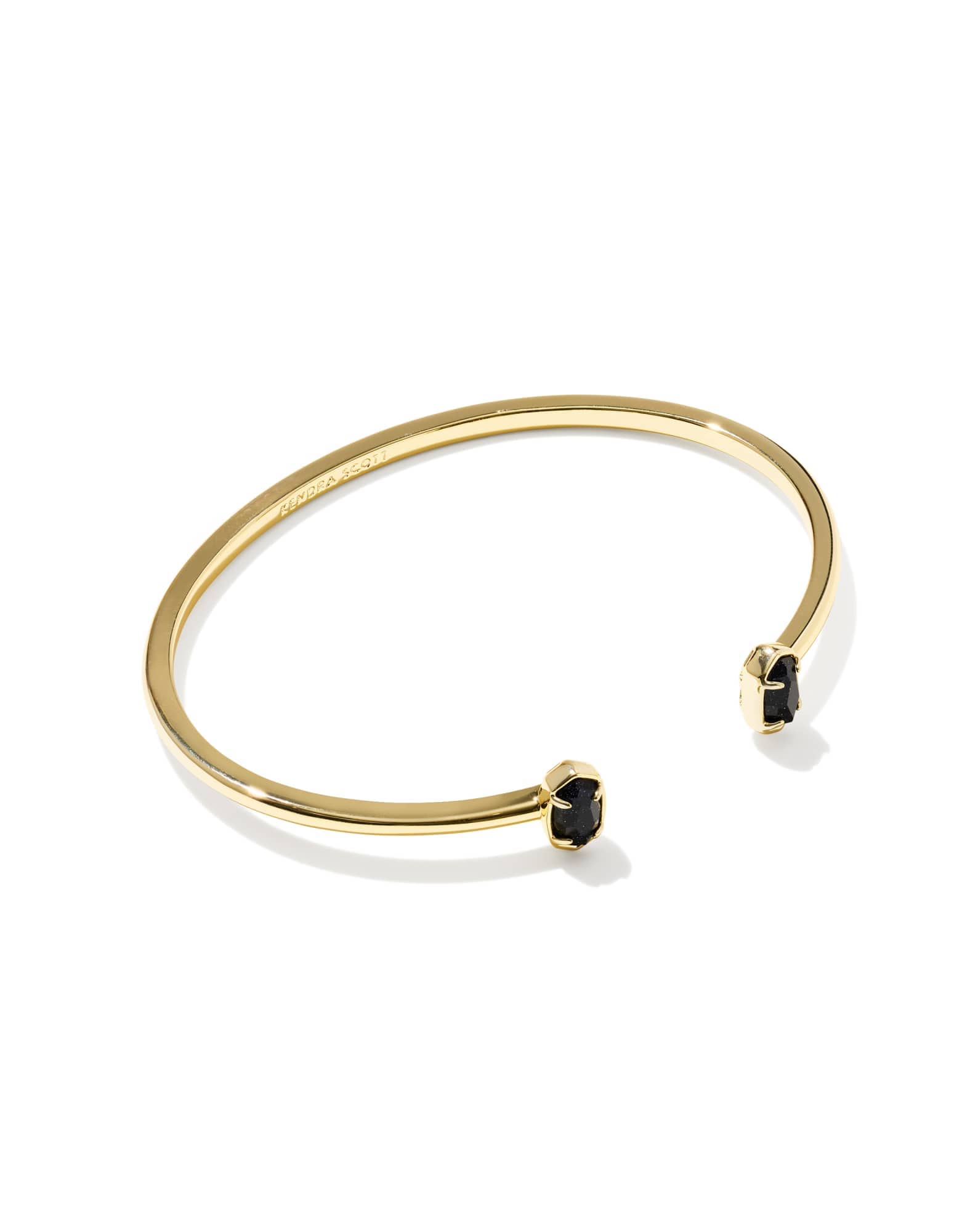 Emilie Goldstone Cuff Bracelet