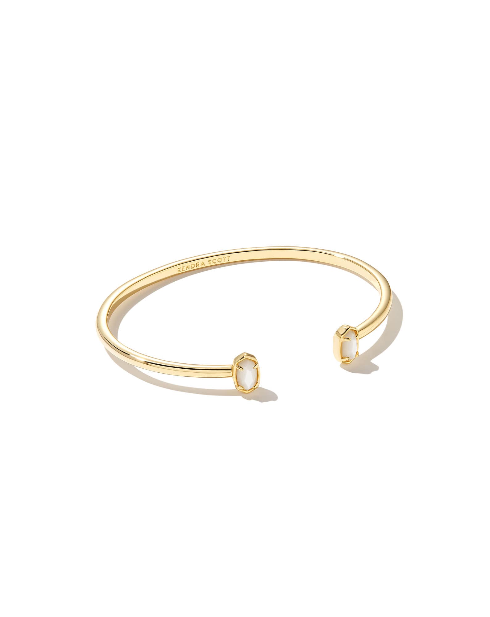 Emilie Cuff Bracelet