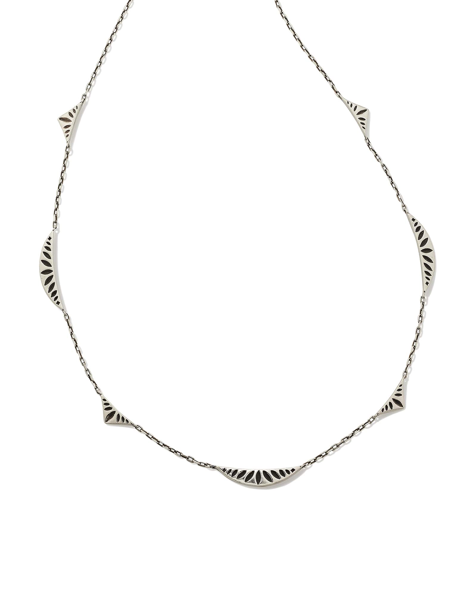 Sophee Strand Necklace