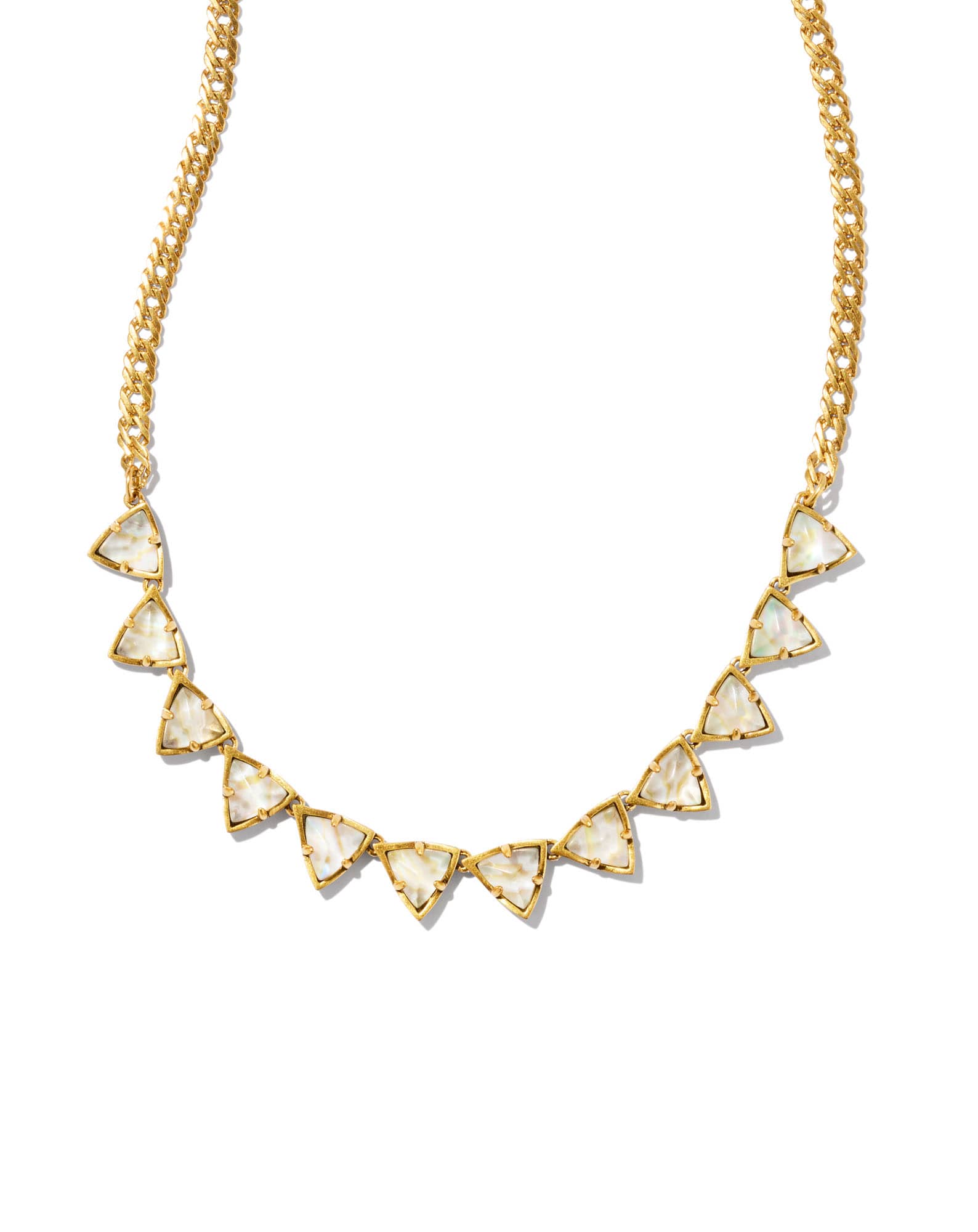 Robby Strand Necklace