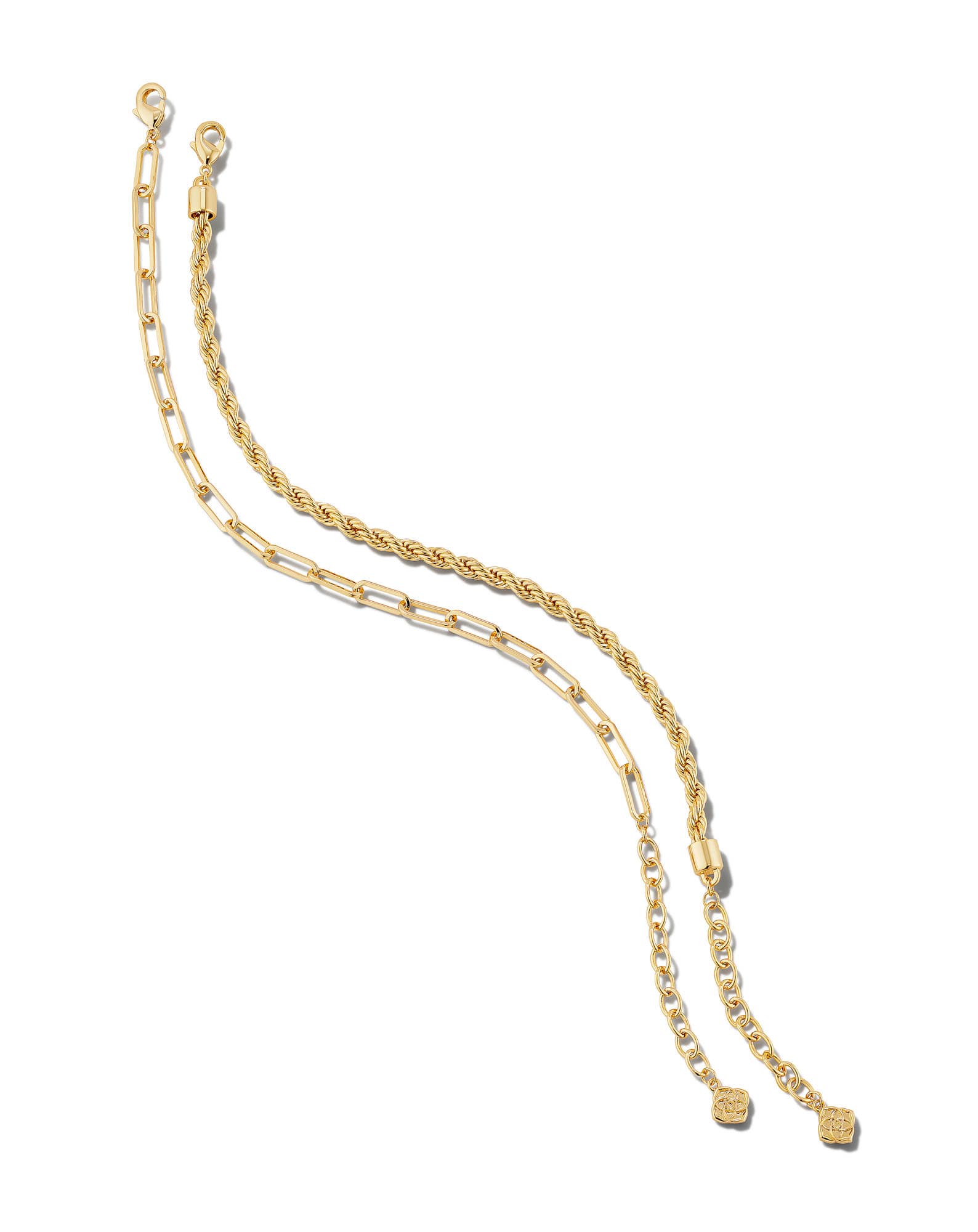 Olivia Set of 2 Bracelets