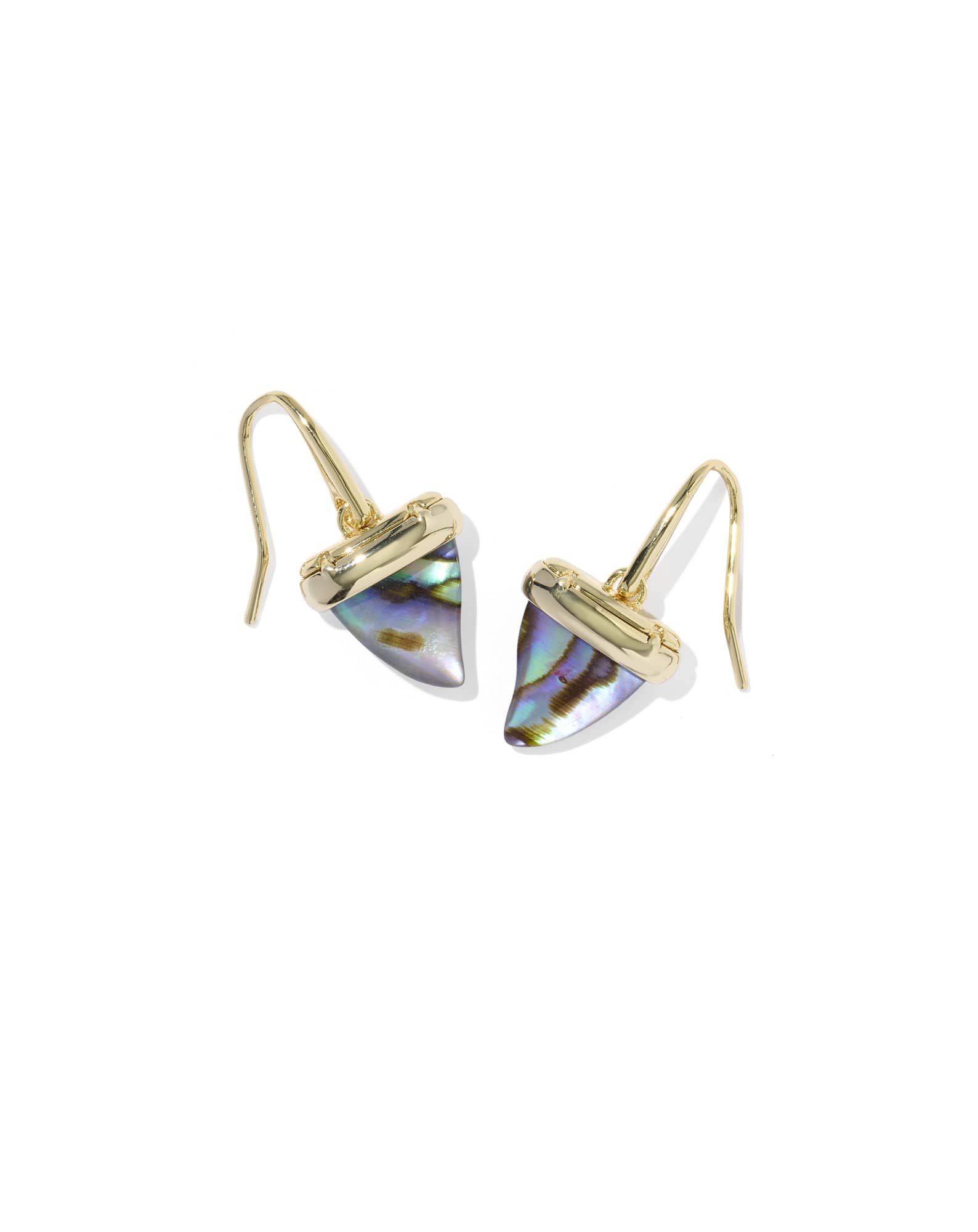 Oleana Drop Earrings 